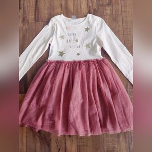Little kids Dress 8-9T